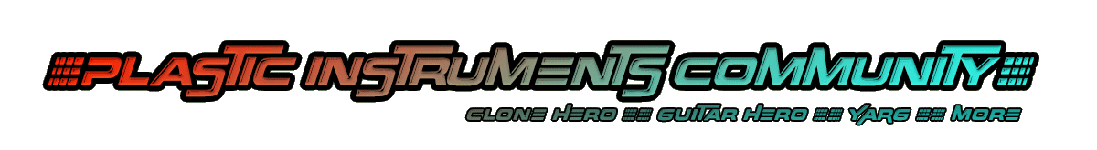 Plastic Instruments Logo